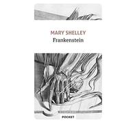 Frankenstein (Pocket Classiques)
