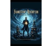 Frankenstein' Redemption: Victor Frankenstein IV wants to redeem his family's debt