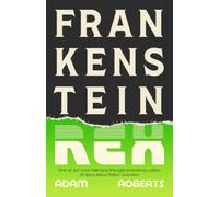 Frankenstein Rex