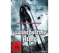 Frankenstein#s Army(DVD) (FSK 18)