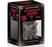 Frankenstein#s Army - Figuren SE (Mosquito-Man)(Blu-ray) (FSK 18)