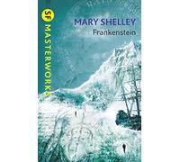Frankenstein (S.F. MASTERWORKS)