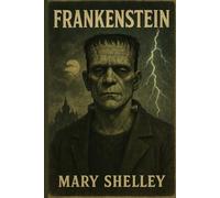 Frankenstein (Signature Clothbound Editions)