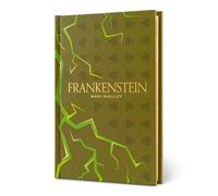Frankenstein: (Signature Gilded Editions)