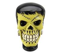 Frankenstein Skull Gear Stick Gear Shift Knob