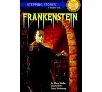 Frankenstein (Step-up Adventures) (A Stepping Stone Book)