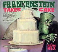 Frankenstein Takes the Cake