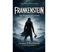 Frankenstein: The Anatomy of Creation (The Reclaimed Mythos)