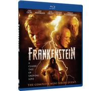 Frankenstein: The Complete Mini-Series Event