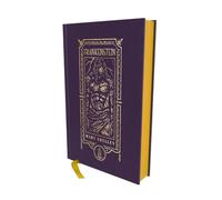 Frankenstein (The Gothic Chronicles Collection)