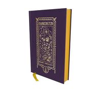 Frankenstein (The Gothic Chronicles Collection): Deluxe Edition (Harper Curated Classics: The Gothic Chronicles Collection)