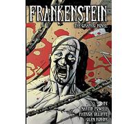 Frankenstein: The Graphic Novel (The Pulp 2.0 Library)