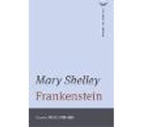 Frankenstein (The Norton Library)