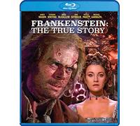 Frankenstein: The True Story
