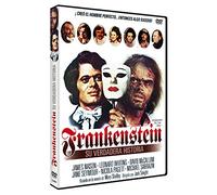 Frankenstein: The True Story - All Regions - Import - Jack Smight - James Mason