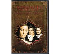 Frankenstein: The True Story [DVD] [2006] [Region 1] [US Import] [NTSC]