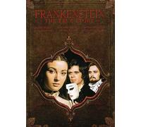 Frankenstein: The True Story [DVD] [2006] [Region 1] [US Import] [NTSC]