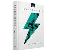 Frankenstein (Thrift Editions)