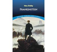 Frankenstein (Thrift Editions)