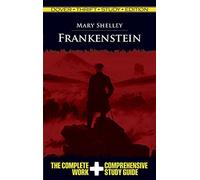 Frankenstein Thrift Study Edition (Thrift Editions)