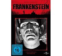 Frankenstein: Universal Horror