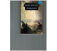 Frankenstein (Wordsworth Classics)