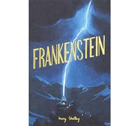 Frankenstein (Wordsworth Collector's Editions)