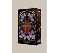 Frankenstein (Wordsworth Empress Collection)