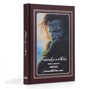 Frankenstein: Written and Directed by Guillermo del Toro