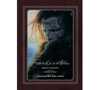 Frankenstein: Written and Directed by Guillermo del Toro by Sheila O'Malley (Eng