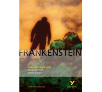 Frankenstein (York Notes for GCSE)