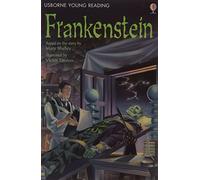 Frankenstein (Young Reading Series 3)