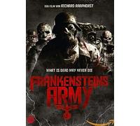 Frankenstein's Army