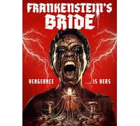 FRANKENSTEIN'S BRIDE