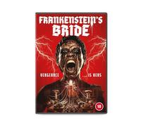 Frankenstein's Bride [DVD]