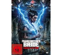 Frankenstein's Bride - Fürchte ihren Zorn