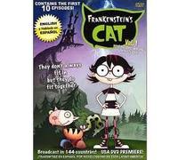 Frankenstein's Cat 1: Where the Wrong Things Are [DVD] [2007] [Region 1] [US Import] [NTSC]