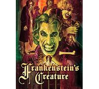 Frankenstein's Creature