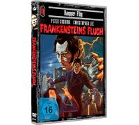 Frankensteins Fluch - uncut Fassung (digital remastered)
