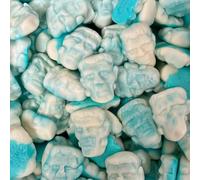 Frankensteins Monster 500g Share Bag by The Gourmet Sweet Company