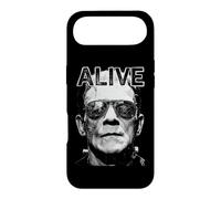 Frankensteins Monster Frankenstein Alive Pop Art Halloween Case for iPhone Air