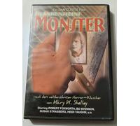 Frankensteins Monster (German Release)