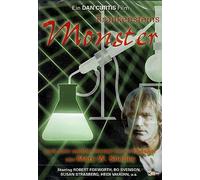 Frankensteins Monster (German Version)