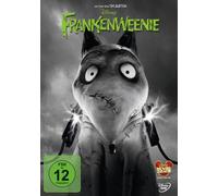 Frankenweenie