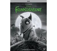 Frankenweenie