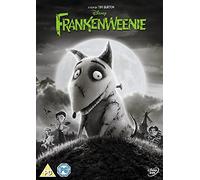 Frankenweenie – Disney