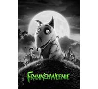 Frankenweenie