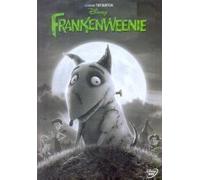 Frankenweenie