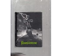 Frankenweenie: A Novel