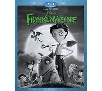 Frankenweenie (Blu-ray) Martin Short Catherine O'Hara Martin Landau (US IMPORT)